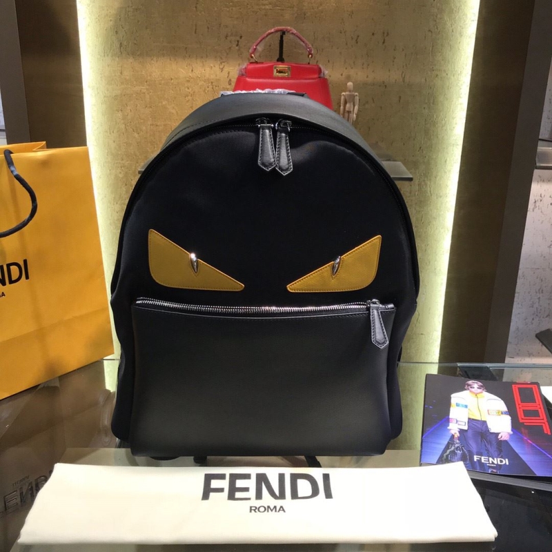 F**di backpacks